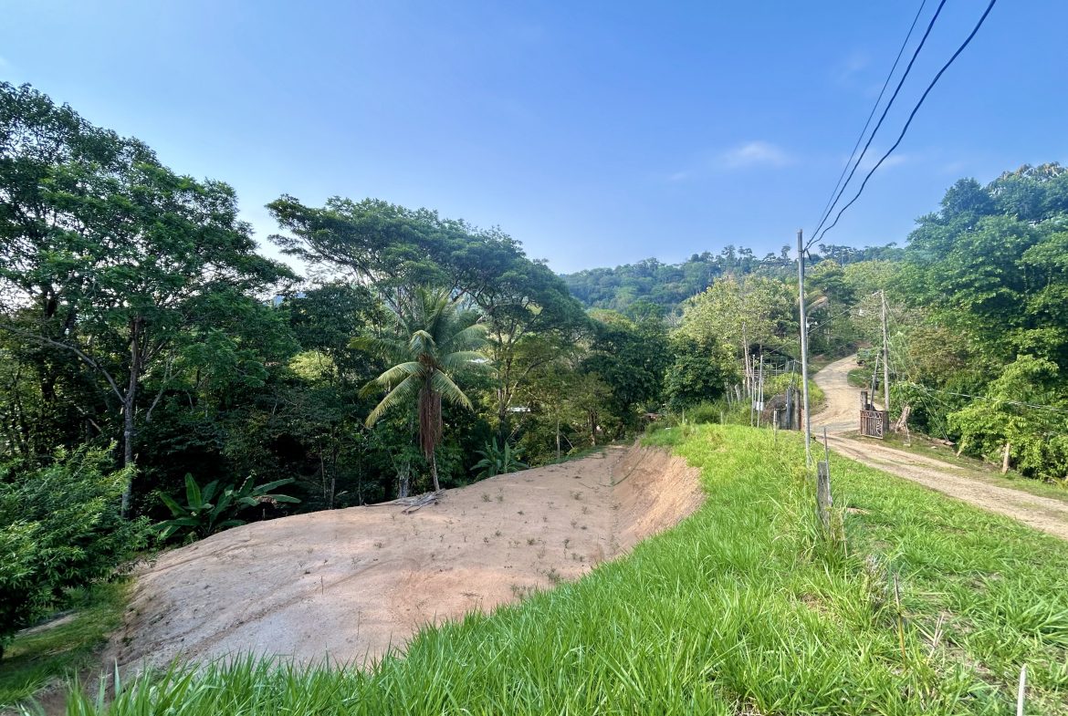 LUXURIOUS PRE-CONSTRUCTION 3-BEDROOM HOME IN DESIRED PLAYA HERMOSA – 0.57 ACRES